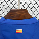 Camisa Atlético Madrid Away 2010/11 - Versão Retro