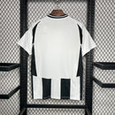 Camisa Juventus Home 24/25- Adidas Torcedor Masculina