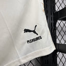 Calção Short Futebol Milan Fourth 24/25 - Short Puma