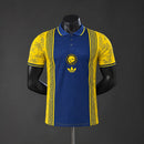 Camisa Al-Nassr Especial 2026/27 - Versão Jogador