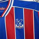Camisa Crystal Palace Home 2025/26 - Torcedor Masculino