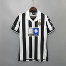 Camisa Juventus Titular 1999 - DEL PIERO