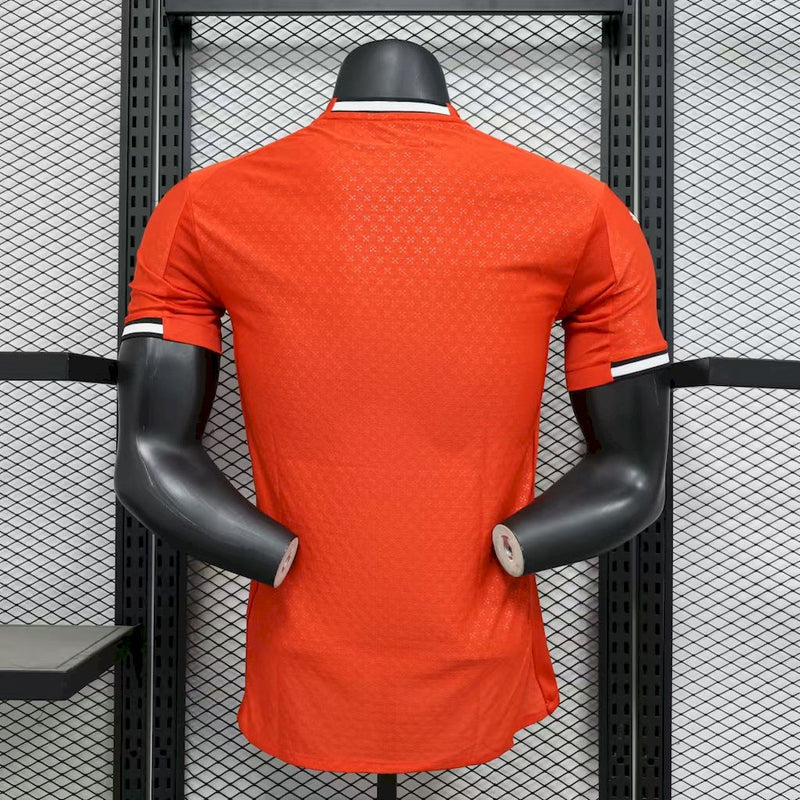 Camisa Portugal Home 25/26 - Puma Jogador Masculina
