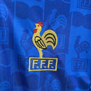 Camisa França Home 1996 - Versão Retro