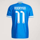 Camisa Real Madrid Third 2025/26 - Rodrygo