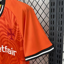 Camisa Vasco Goleiro 2025/26 - Torcedor Masculina