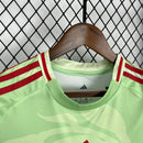 Camisa Itália Away 2025/26 - Adidas Feminina