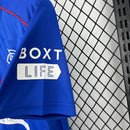 Camisa Rangers Home 24/25 - Torcedor Masculina