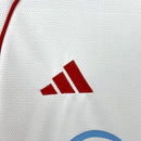 Camisa Sevilla Home 2025/26 - Torcedor Masculino