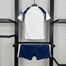 Kit Infantil Tottenham Hotspur Home 2025/26 - Infantil