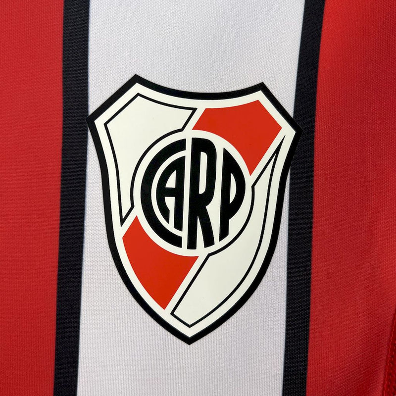 Camisa River Plate Away 2003/04 - Versão Retro