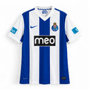 Camisa Porto Titular 2011/12 - Versão Retro