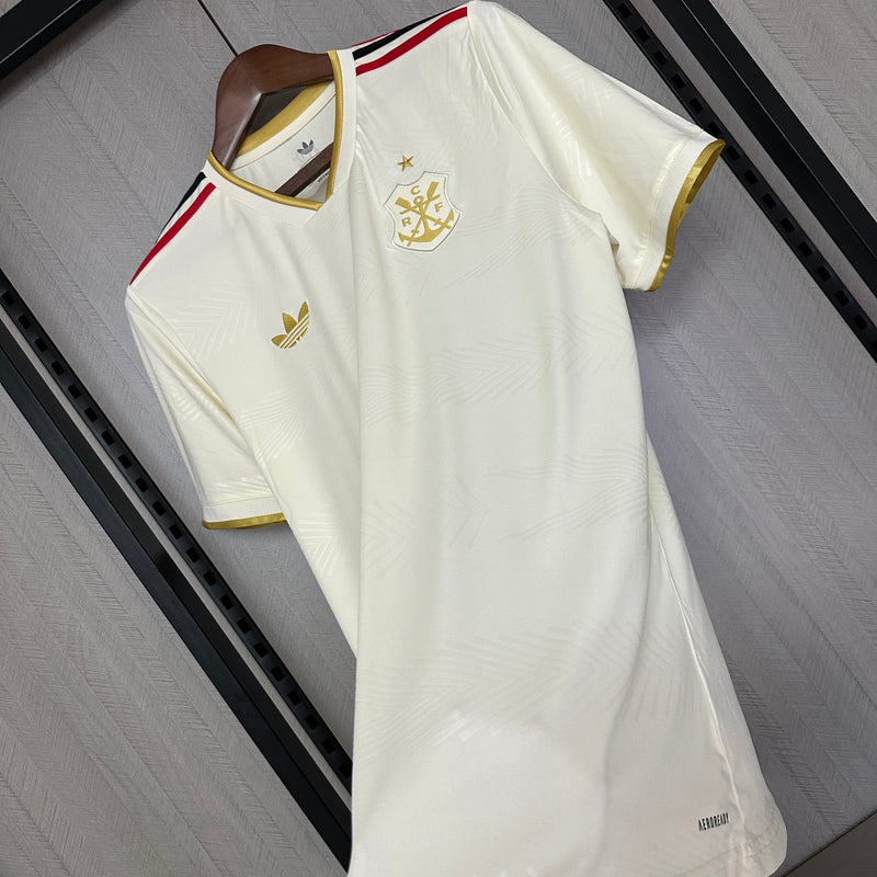 Camisa Flamengo Third 2025/26 - Torcedor Masculina
