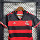 Camisa Flamengo Home 24/25 - Adidas Feminina
