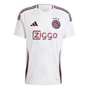 Camisa Ajax Thirds 24/25 - Adidas Torcedor Masculina