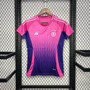 Camisa Alemanha Away 24/25 - Adidas Versão Feminina