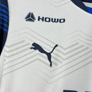 Camisa Monterrey Away 2025/26 - Torcedor Masculina