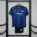 Kit Infantil Inter de Milão Home 2025/26 - Nike infantil