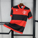 Camisa Flamengo 125 Anniversary 2025/26 - Adidas Torcedor Masculina