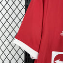 Camisa Manchester United Home 2021/22 - Adidas Versão Retro