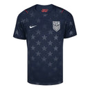 Camisa Seleção Estados Unidos II 2026/27 - Torcedor Masculina