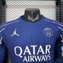 Camisa PSG Fourth 2025/26 - Jogador Masculina