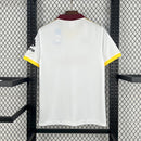 Camisa Roma Away 1991/92 - Adidas Versão Retro