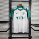 Camisa Nottingham Forest Away 24/25 - Adidas Torcedor Masculina