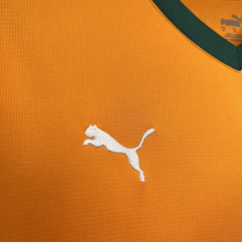 Camisa Valencia Third 24/25 - Puma Versão Torcedor
