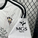 Camisa Albacete Home 2025/26 - Torcedor Masculino