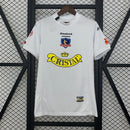 Camisa Colo Colo Home 2004 - Versão Retro