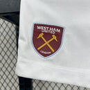 Kit Infantil West Ham United Home 2025/26 - Infantil
