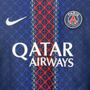 Camisa PSG Home 2025/25 - Torcedor Masculina