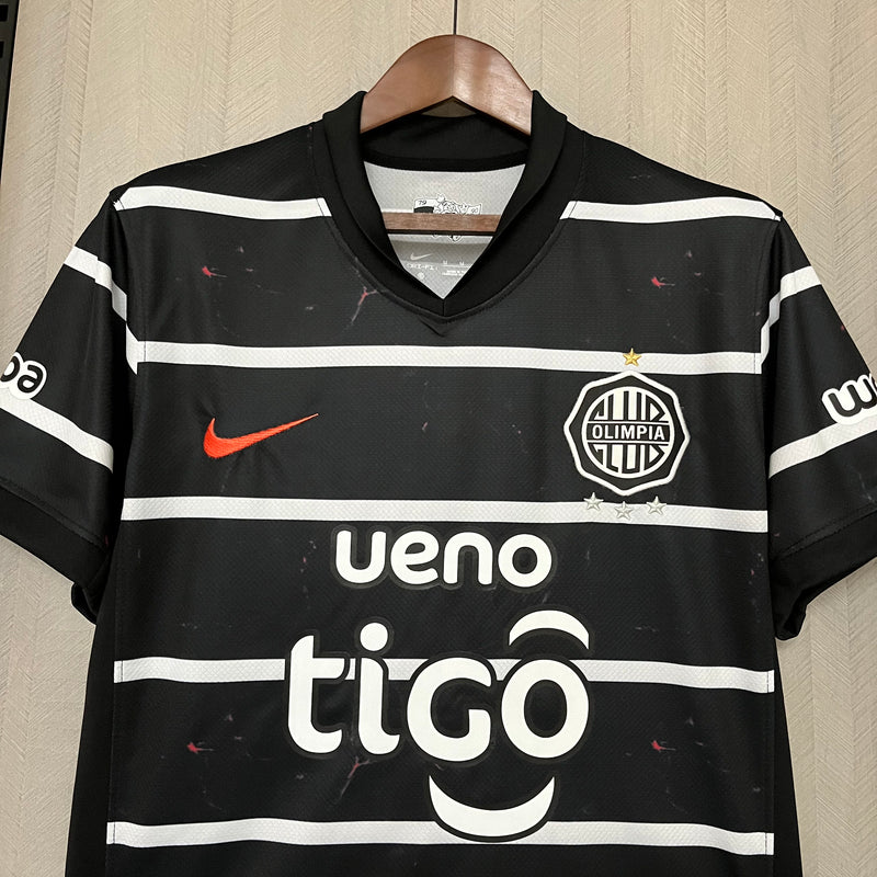Camisa Olympic Away 25/26 -  Nike Torcedor Masculina