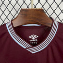 Camisa West Ham United Home 2025/26 - Torcedor Masculino
