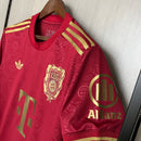 Camisa Bayern de Munique 125 Anos 25/26 - Torcedor Masculina