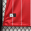 Camisa Lincoln City Home 24/25 - Torcedor Masculina