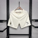 Calção Short Futebol Milan Fourth 24/25 - Short Puma