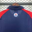 Camisa University of Chile Home 01/02 - Adidas Versão Retro