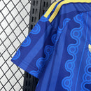 Camisa Seleção Suécia II COPA DO MUNDO 2026/27 - Torcedor Masculina