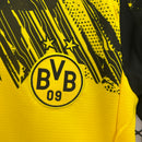 Kit Infantil Borussia Dortmund Home 2025/26 - Puma infantil