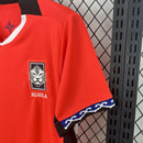 Camisa Seleção Korea Home 2025/26 - Torcedor Masculina