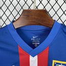 Camisa Atlético Madrid Away 2010/11 - Versão Retro