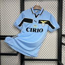 Camisa Lazio Titular 1998/99 - Versão Retro