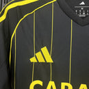Camisa Real Zaragoza Away 2025/26 - Torcedor Masculino