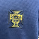 Kit Infantil Portugal Treino 2025/26 - Puma infantil