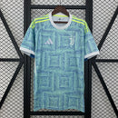 Camisa Juventus Away 2025/26 -  Adidas Torcedor Masculina