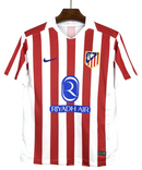 Camisa Atlético de Madrid Home 2025/26 - Nike Torcedor Masculina