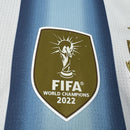 Camisa Seleção Argentina Home COPA DO MUNDO 2026/27 - Torcedor Masculina