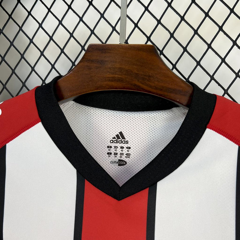 Camisa River Plate Away 2003/04 - Versão Retro